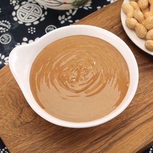 Bán Buôn Giá Gốc Hương Vị Đậu Phộng Mè Bơ Dùng Cho Nóng Nồi Nước Sốt - Product Image 2