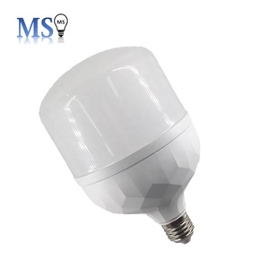 Lampada ad alta luminosità lampadina a Led personalizzata B22 E27 Base Led 10w 15w 20w 25w 30w 35w 40w 45w 50w 60w <span class=keywords><strong>T</strong></span> lampadina - Product Image 1