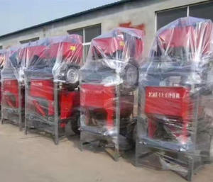 Sweet <b>Potato</b> <b>Planter</b> Machine - Product Image 5