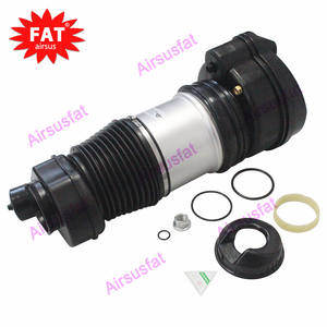 <span class=keywords><strong>Soufflet</strong></span> d'air <span class=keywords><strong>avant</strong></span> <span class=keywords><strong>droit</strong></span> avec valve électronique pour Porsche Cayenne 9Y0 2017-2022 Réparation de l'amortisseur pneumatique Sac à ressort 9Y0616040 - Product Image 5