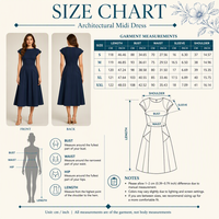 Robe midi en coton mélangé à col carré et manches courtes, coupe trapèze, bleu marine, décontractée, personnalisable avec logo OEM pour femme