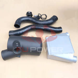 Seadoo Jetski 260 GTR 215 Turbos <span class=keywords><strong>Intercooler</strong></span> Avec Tial <span class=keywords><strong>50MM</strong></span> Blow-Off Valve et Waterbox GTX Silencieux de tuyau d'échappement - Product Image 5