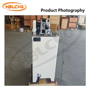 Çelik Tekerlek Aşınma <span class=keywords><strong>Test</strong></span> Cihazı Kauçuk Lastik Ayakkabı Malzemesi Dayanıklılık Testi için Aşınma <span class=keywords><strong>Test</strong></span> Makinesi ASTM Standardı G105 G65 - Product Image 3