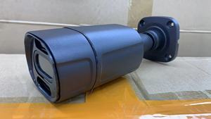 4百万ピクセルPOEフルカラーナイトビジョン双方向オーディオデュアルフラッシュアラームOVINFプロトコルネットワーク防犯カメラ - Product Image 3