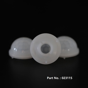 22200 PIR Sensor <strong>Fresnel</strong> <strong>Lens</strong> PIR Human Body Infrared Induction <strong>Fresnel</strong> <strong>Lens</strong> - Product Image 5