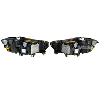 Système d'éclairage original Phare laser LED Shadow Line adapté à BMW X5 G05 X6 G06