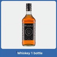 Whisky de Sabor Personalizado 700ml 41% ABV Servicio OEM |   Bebidas Alcohólicas de Whisky |   Whisky al por Mayor para Distribuidores de Bebidas