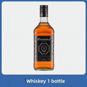 Whisky <span class=keywords><strong>de</strong></span> Sabor Personalizado 700ml 41% ABV Servicio OEM |   <span class=keywords><strong>Bebidas</strong></span> Alcohólicas <span class=keywords><strong>de</strong></span> Whisky |   Whisky al por Mayor para Distribuidores <span class=keywords><strong>de</strong></span> <span class=keywords><strong>Bebidas</strong></span> - Product Image 1