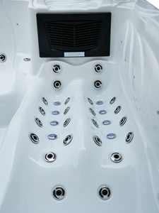 Bain à remous de spa de haute qualité, <span class=keywords><strong>prix</strong></span> de spa Balboa pour 6 personnes, <span class=keywords><strong>jacuzzi</strong></span> extérieur - Product Image 5