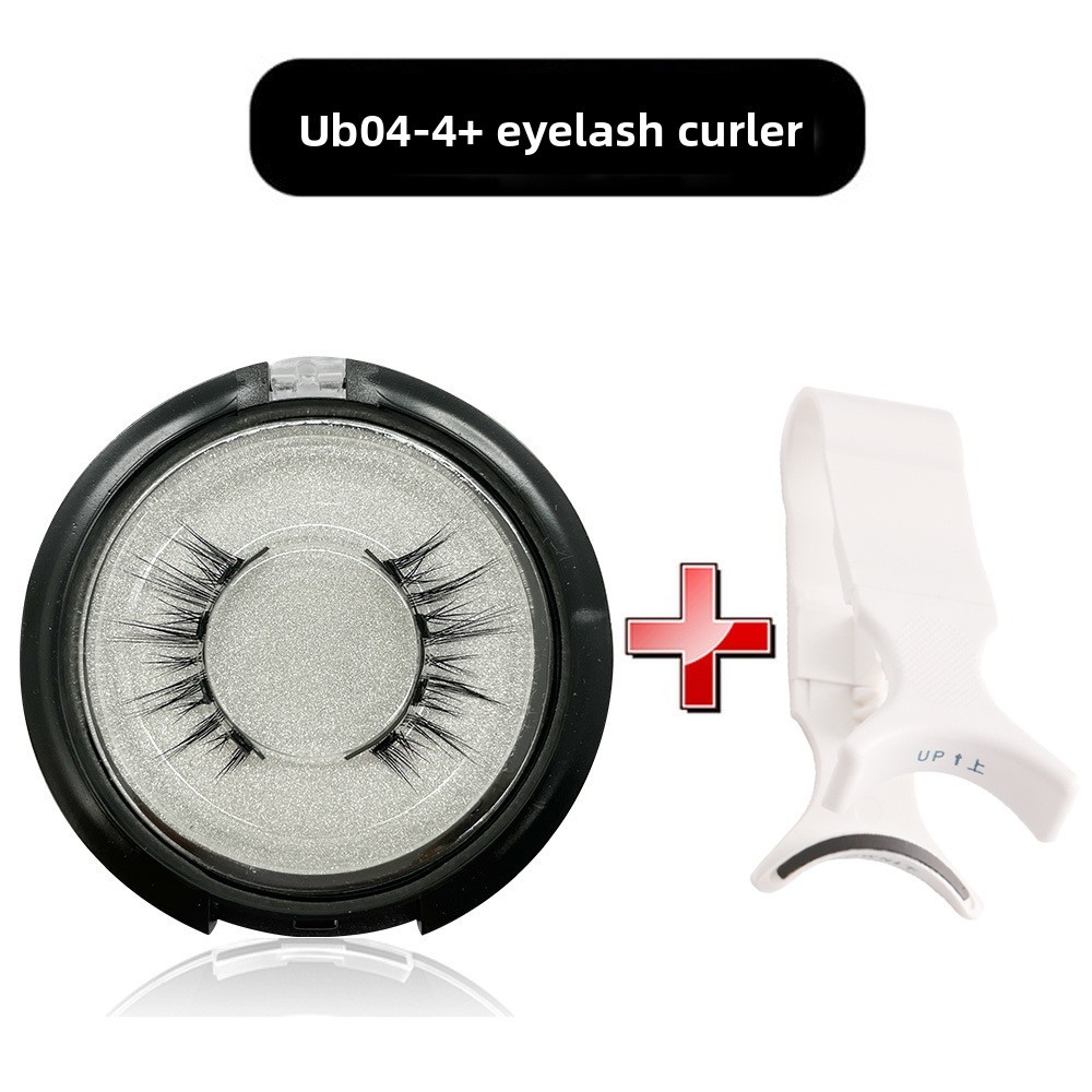 UB04-4 + Clip d'usure magnétique blanc