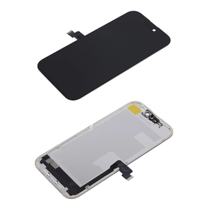 Pantallas LCD de Repuesto para Teléfonos Móviles al por Mayor, Pantalla LCD Full HD para Reparación de <span class=keywords><strong>Apple</strong></span> <span class=keywords><strong>iPhone</strong></span> 16 <span class=keywords><strong>Pro</strong></span>, Pantallas Táctiles - Product Image 3