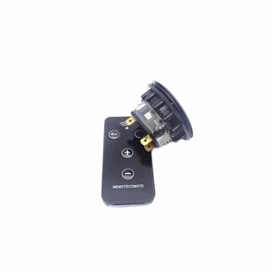 OEM Instrument <b>Timer</b> E320D2 E325D2 E326D2 Diesel Excavator Remote <b>Timer</b> Hour <b>Timer</b> 366-0367 - Product Image 1