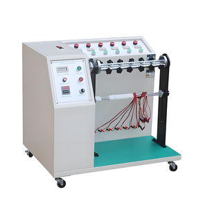 Ac Line Swing <span class=keywords><strong>Tester</strong></span> Usb Plug Draad Kabel Flexing Testapparatuur Koperdraad Buigen Vermoeidheid Testmachine - Product Image 2