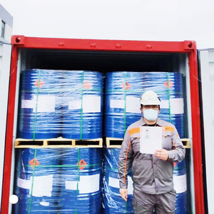 CAS 68-12-2 Dimethylformamide (<span class=keywords><strong>DMF</strong></span>) ในรูปของเหลวตัวทำละลายอินทรีย์ความบริสุทธิ์สูงสำหรับเคมีเกษตรสังเคราะห์วัสดุ integrochemical - Product Image 2