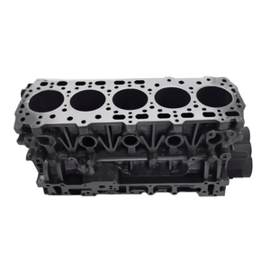 Ensemble moteur complet remanufacturé C32 C32B C175 12 C175 38, bloc moteur diesel pour usage industriel - Product Image 1