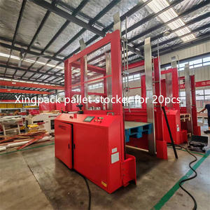 Stockeur de palettes Destocker distributeur de magazines avec prix d'usine Offres Spéciales - Product Image 4
