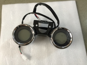 Accesorios para M1 Citycoco, Convertidor/Controlador de 1500W/2000W, Cargador de Neumáticos, Guardabarros de Aleación de Aluminio, Repuestos de Litio para Scooter - Product Image 6