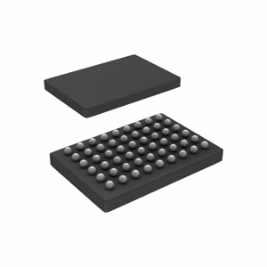 Manufacturer Channel 54 TFBGA 74CBTLV16211CGRDR Electronic Chips Component Logic - Product Image 1