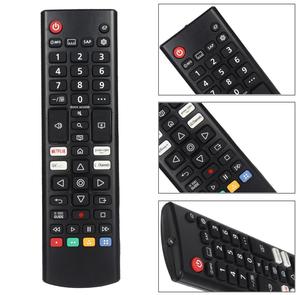 อะไหล่ AKB76037601รีโมทคอนโทรลอเนกประสงค์สำหรับ <span class=keywords><strong>LG</strong></span> LED LCD weebos 4K 8K UHD HDTV HDR Smart TV - Product Image 3
