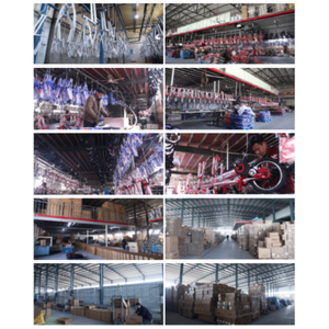 Bicicleta Infantil de 12 Pulgadas Directo de Fábrica, Bicicleta para Niños de 2 a 5 Años - Product Image 5