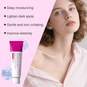 Crème hydratante quotidienne douce avec ABRUTIN 7.0+ & TXA 4.0, non collante et rafraîchissante pour femmes - Product Image 4