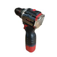 Mini petit tournevis de qualité supérieure 16.8V 60 couple 1850 tr/min batterie au Lithium perceuse sans brosse sans fil électrique