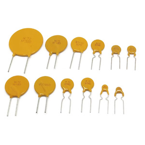 X72XF375 3750MA 3.75A วาริสเตอร์ PPTC ฟิวส์แบบเติมค่าได้เองโดยตรง RXEF375 สามารถใช้แทนฟิวส์แบบกู้คืนได้ 72V 60V DIP X375 - Product Image 4