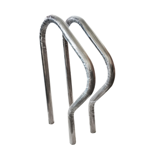 Vente flash Prix de gros des accessoires de <span class=keywords><strong>piscine</strong></span> Série ARV Acier inoxydable 304 et 316 Garde-corps de <span class=keywords><strong>piscine</strong></span> - Product Image 3