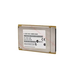 6ES7952-1AM00-0AA0 SIMAT-IC S7 MC952 <b>Memory</b> <b>Card</b> Plc Controller for Siemen-s Industrial Autumation Parts - Product Image 6