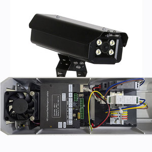 Widgand 26 Smart Parking RFID Long Range 902-928mhz Lector for Car Parking Systems Network <b>Camera</b> - Product Image 1