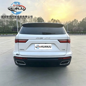 Auto Usado Zotye 2018 T700 1.8T Edición Personalizada, Automático, Volante a la Izquierda, SUV Mediano, Turbo, <span class=keywords><strong>Buen</strong></span> <span class=keywords><strong>Estado</strong></span>, para Exportación Global - Product Image 3
