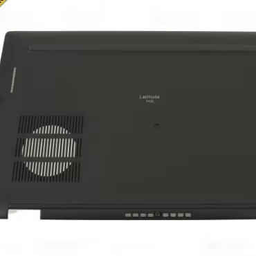 C4NP8 0C4NP8 Brand New OEM Laptop Bottom Base Lower Cover for Latitude 7430 Laptop Black 90 Days Warranty