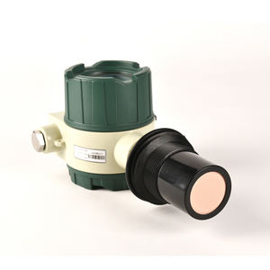 Yheng China Tanque mecánico Medidor de nivel de líquido ultrasónico Sanitario - Product Image 1