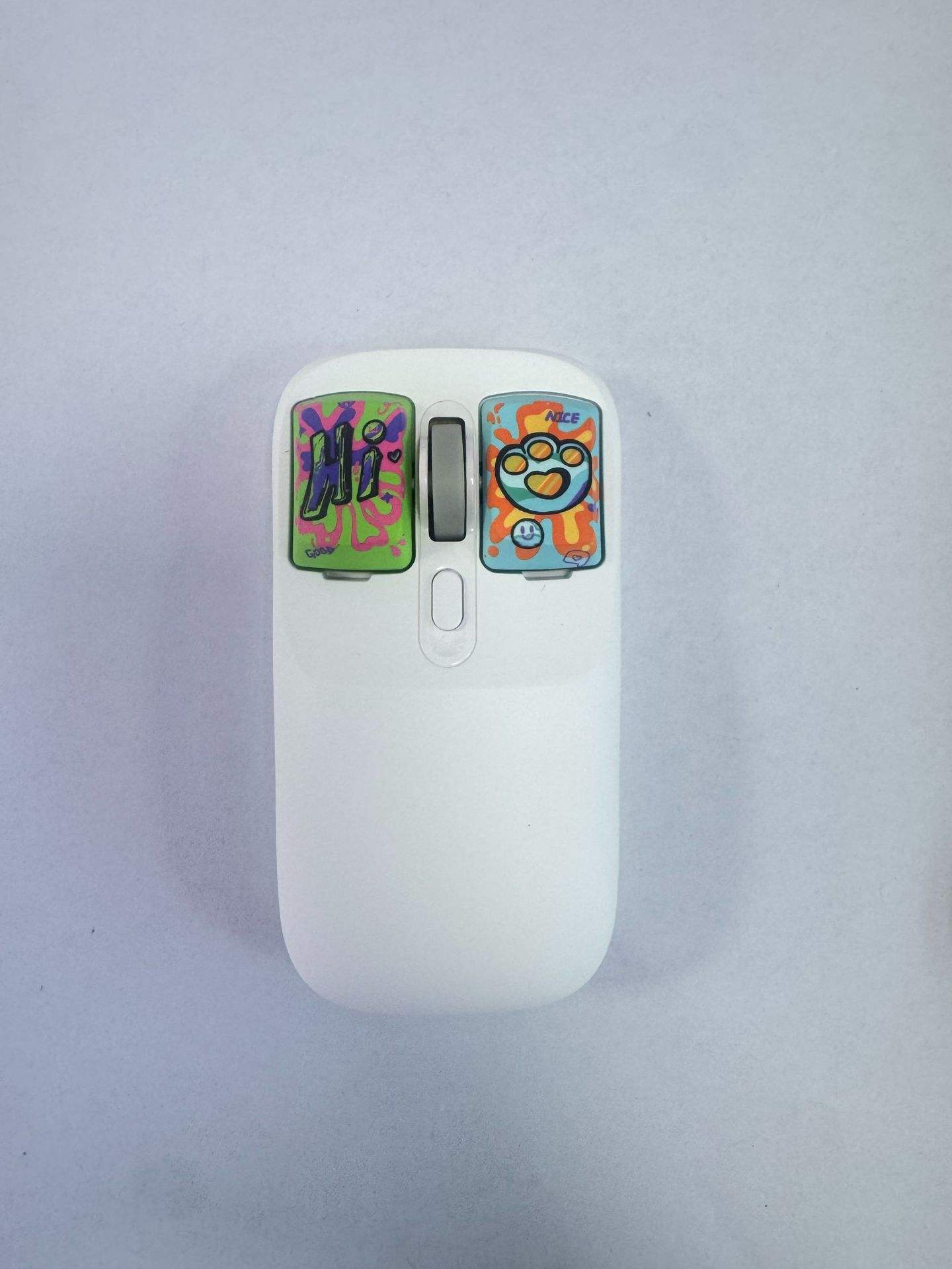 ไร้สาย + บลูทูธ