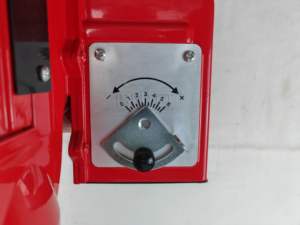 Brûleur à gaz et à mazout en acier inoxydable et en fonte de qualité professionnelle pour fours à pizza commerciaux 91.5kg - Product Image 4