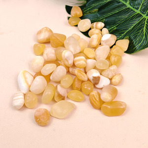 Pierre roulée en cristal en gros, pierre naturelle, plusieurs matériaux, <span class=keywords><strong>améthyste</strong></span> de rêve, <span class=keywords><strong>agate</strong></span> pour la décoration d'aquarium - Product Image 2