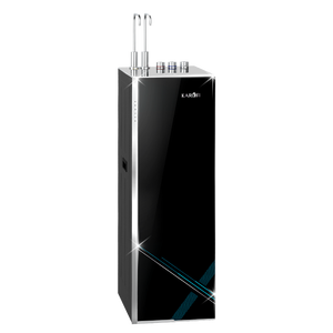 Purificador de agua inteligente para agua fría/caliente KAD-X69 SMAX con filtración de 12 etapas, diseño compacto de pie, procedente de Vietnam. - Product Image 3