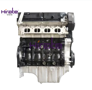 Gruppo Motore a Benzina 1.6L 4 Cilindri di Qualità OE Compatibile con <span class=keywords><strong>Opel</strong></span> Astra H <span class=keywords><strong>Corsa</strong></span> D F16D4 A16XER Z16XER - Product Image 2