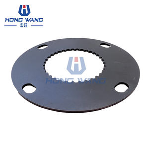 Pièces de rechange d'excavatrice de fabricant d'OEM 39q6-12161 pièces de vitesse pour R210lc-9s R220lc-9s qualité garantie - Product Image 2