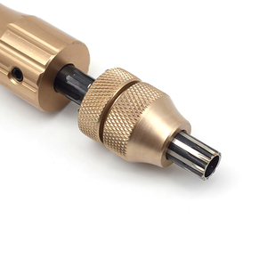 Dụng Cụ Chọn Khóa Chính Hãng Bộ Dụng Cụ Chọn Khóa Hình Ống 7.0 Thợ Khóa Cho Máy Bán Hàng Tự Động Khóa - Product Image 5