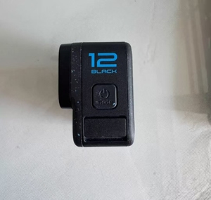 <span class=keywords><strong>Cámara</strong></span> Deportiva Usada <span class=keywords><strong>HERO</strong></span> 12 <span class=keywords><strong>Black</strong></span> Go Pro, Pantalla Táctil <span class=keywords><strong>de</strong></span> 2.27 Pulgadas, <span class=keywords><strong>Cámara</strong></span> <span class=keywords><strong>de</strong></span> <span class=keywords><strong>Acción</strong></span> 4K Resistente al Agua - Product Image 2