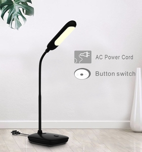 <span class=keywords><strong>Eye</strong></span> Protective 18 SMD Table Desk <span class=keywords><strong>Lamp</strong></span> Study Reading Light Flexible Gooseneck Table <span class=keywords><strong>Lamp</strong></span> Desk <span class=keywords><strong>Lamp</strong></span> - Product Image 3