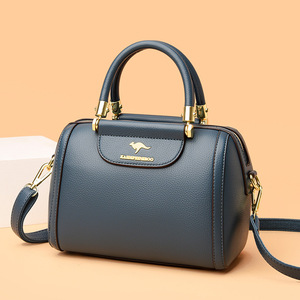 New Fashion Portable <b>Shoulder</b> <b>Bags</b> Luxury Big Size Tote <b>Bags</b> Wallets for Women - Product Image 4