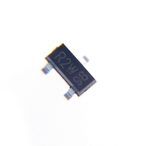 Componente de Chip Original Encapsulado SOT-23 E6327, Nuevo BFR93A Original en Venta - Product Image 1
