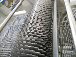 Máquina ablandadora de carne de cordero de pollo de cerdo comercial industrial - Product Image 5