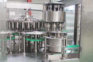 Remplisseuses de jus de fruits - Product Image 4