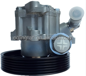 Pompa del Servosterzo Elettrico 40076A per <span class=keywords><strong>Citroen</strong></span> <span class=keywords><strong>C5</strong></span> Break 2.2L (OE 9636086580 40077A) - Nuovo con Garanzia di 12 Mesi - Product Image 5