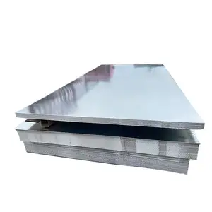 Xinghe Factory supply high quality galvanized steel sheet