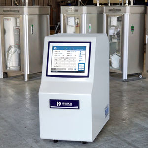 Kunststoff rohre und Formstücke Rohr durchlässigkeit <span class=keywords><strong>tester</strong></span> ISO7686 Rohr widerstands prüfmaschine - Product Image 2