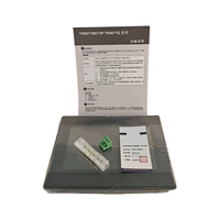 Terminal de Operador HMI Compacto TK6071iP de 7 Pulgadas para Interfaz PLC, Control de Parámetros de Máquinas y Automatización de Fábrica
